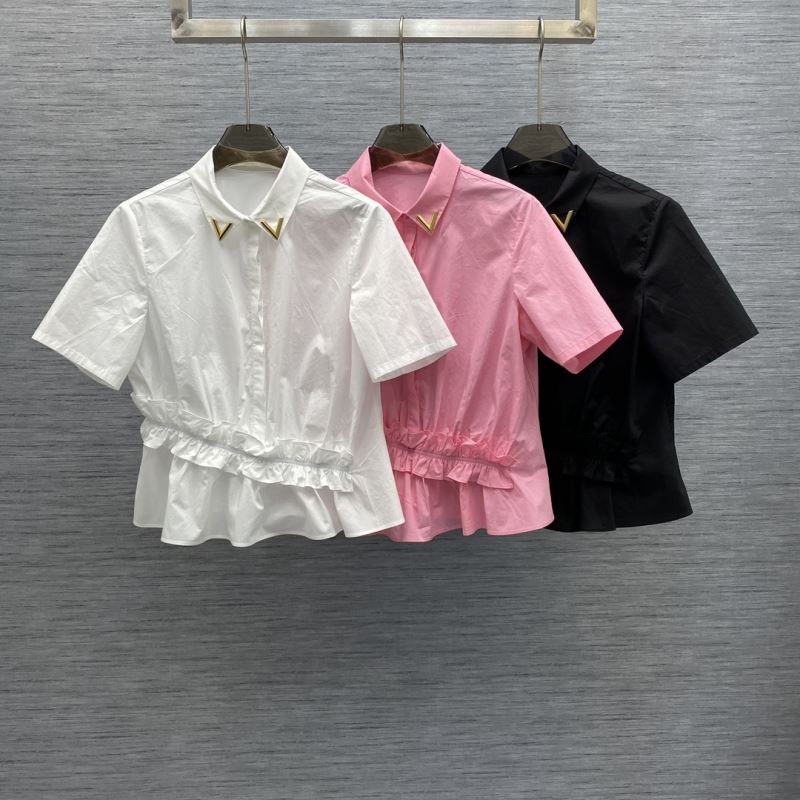 Valentino Shirts